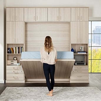 The Woodlands Organization, Storage & Custom Closet Store