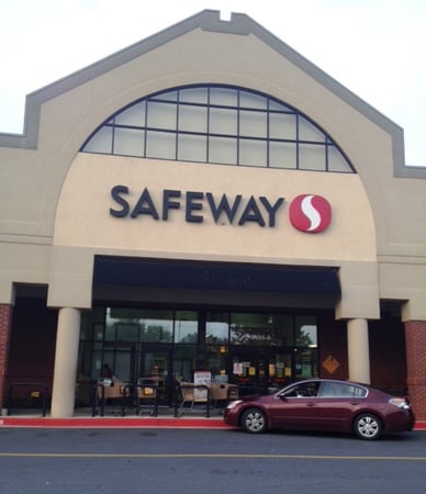 Safeway at 5485 Harpers Farm Rd Columbia, MD| Weekly Ad, Grocery, Pharmacy