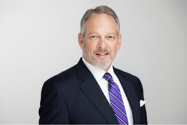 Photo of Bill Brewer