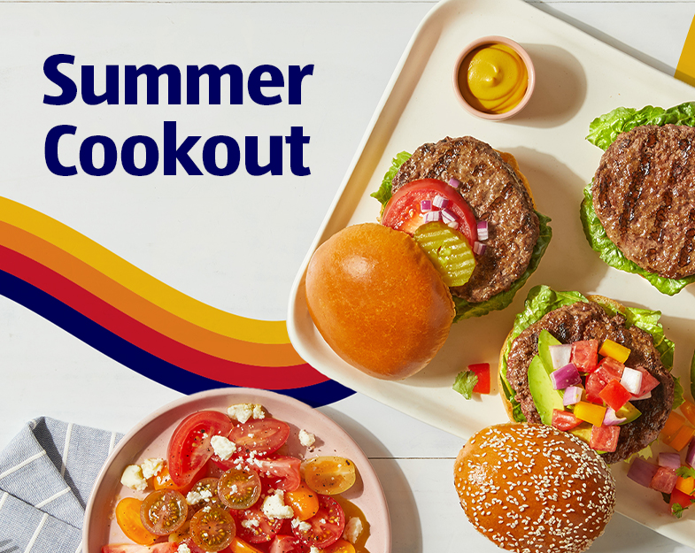 Summer Cookout