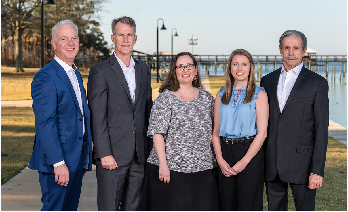 Photo of Lakeside Group - Morgan Stanley