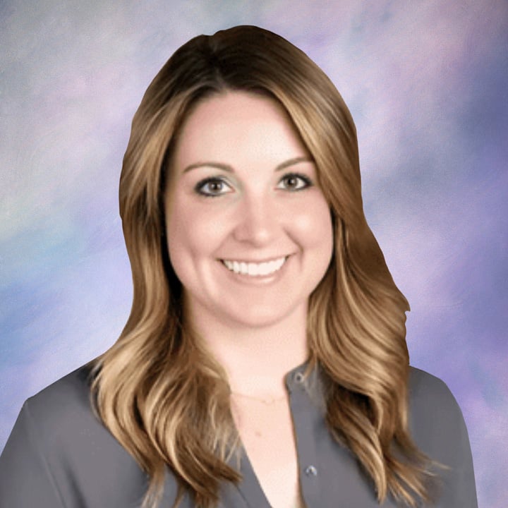 Photo of Kate Dyer, CNP