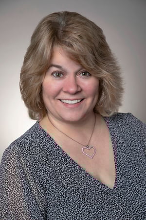 Photo of Michelle C Hover