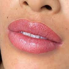 Maquillage Permanent des Lèvres
