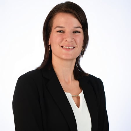 Photo of Danielle Beard