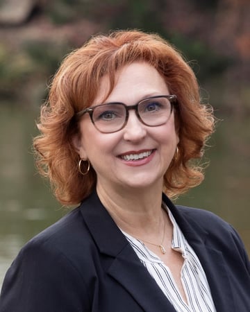 Photo of Connie Haller