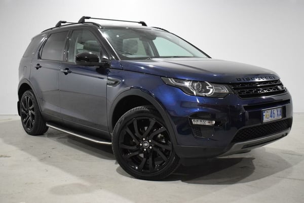 Neil Buckby Land Rover | Land Rover Retailer in Launceston TAS, Australia