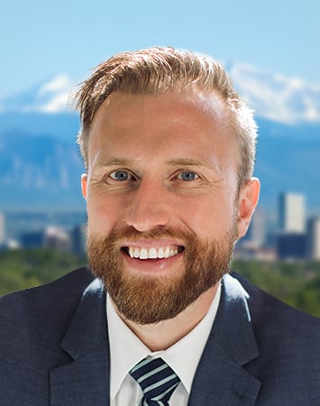 Photo of James B. Russell