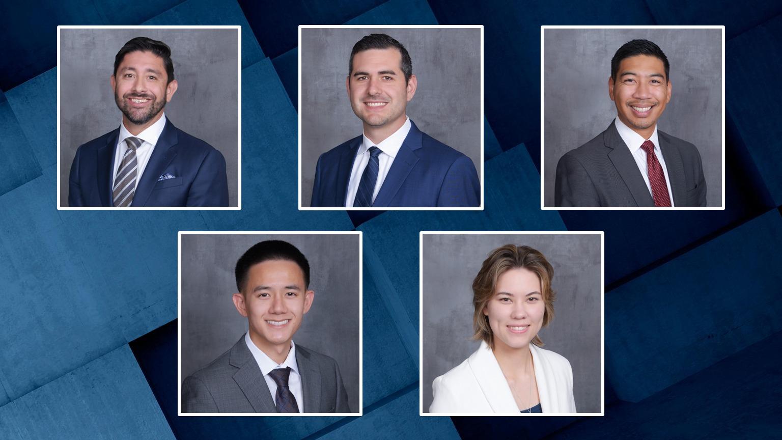 Photo of Ascend Pacific Group - Morgan Stanley