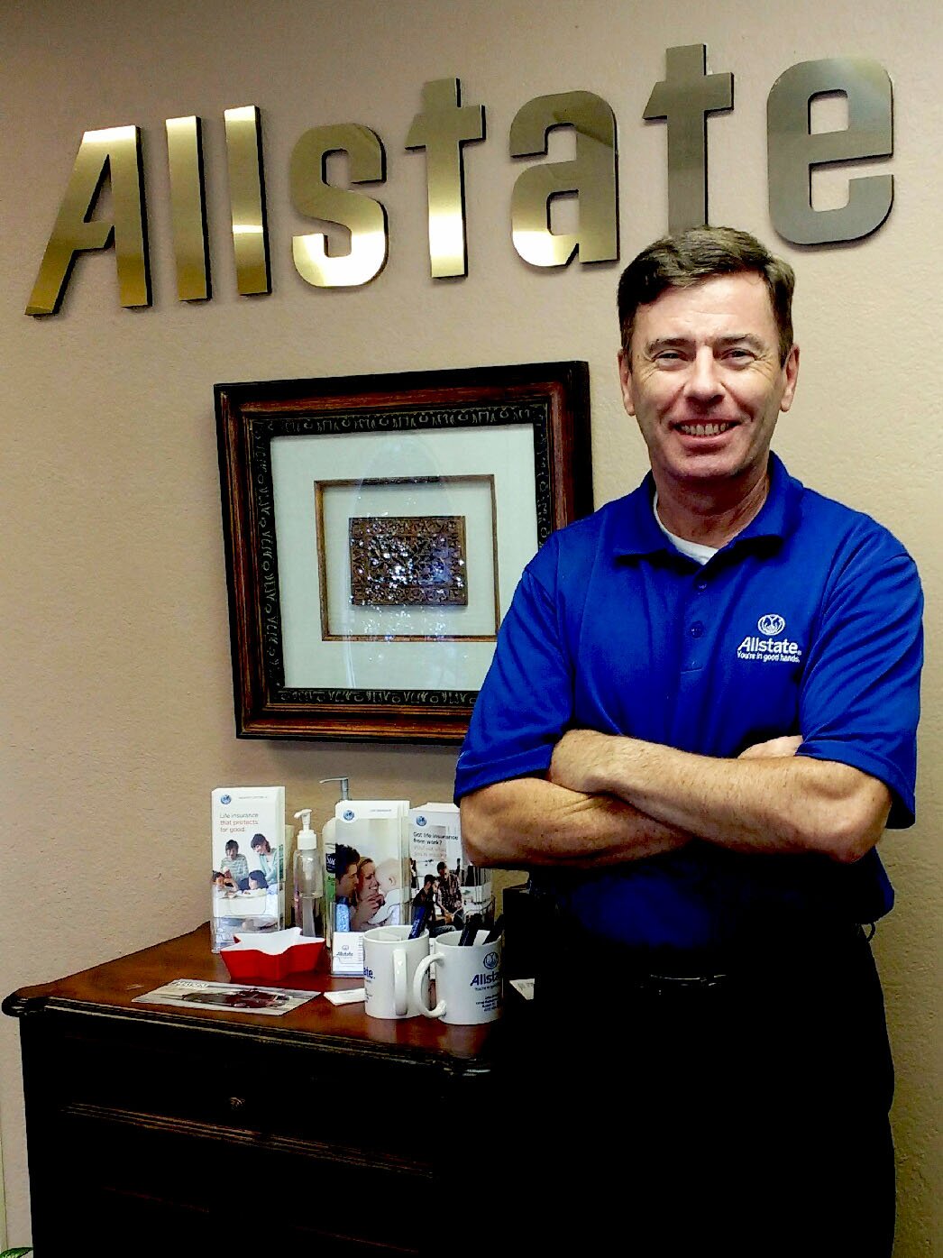 John Murphy Allstate Insurance Agent in Austin, TX