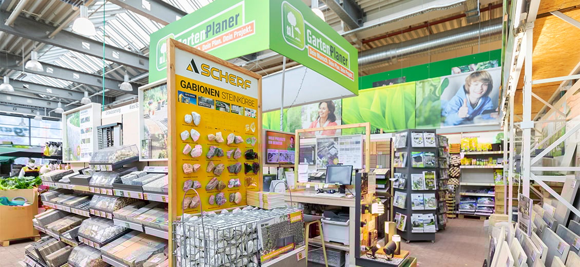 Dein OBI Markt Imst, Industriezone 29