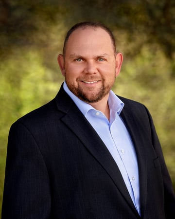 Photo of Ryan C Groose