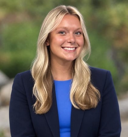 Photo of Gretchen Kibbe