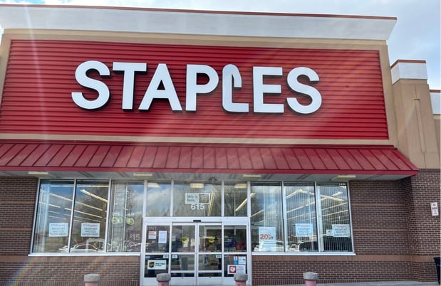 th?q=2023 Staples printing hours at Raleigh, 