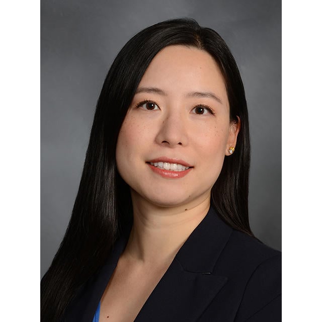 Christine S Wu, MD