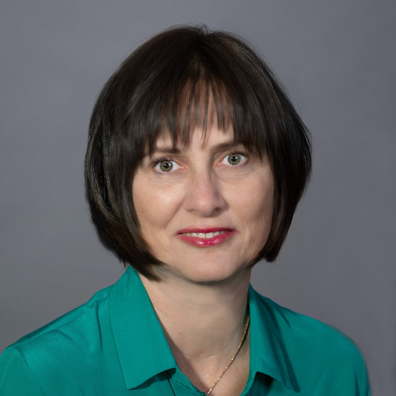 Elena Gorokhovsky, MD