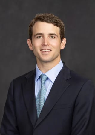 Photo of William Rudolph