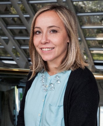 Photo of Jelena Stanojevic