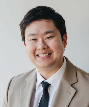 Photo of Joseph Huynh