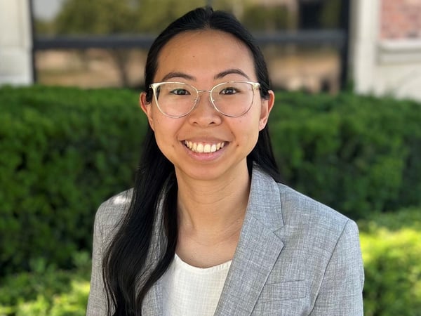 Photo of Rachel Biever