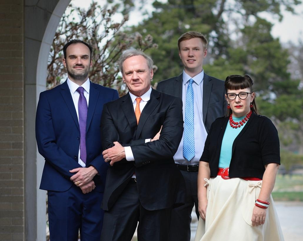 Photo of Robert Duenner - Morgan Stanley