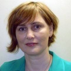 Elena Gorokhovsky, MD