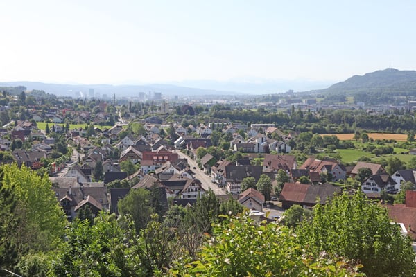 Spitex rechtes Limmattal