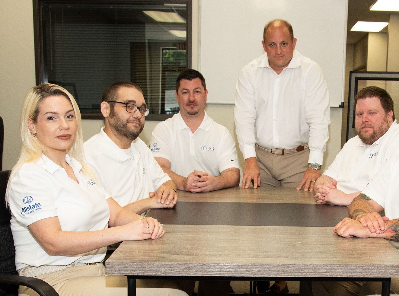 Allstate | Car Insurance in Troy, MI - MGA Insurance Group