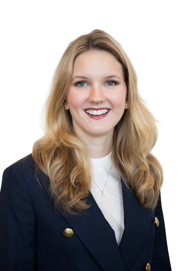 Photo of Samantha Menard