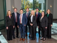 Photo of The Runia Group - Morgan Stanley Private Wealth Advisors