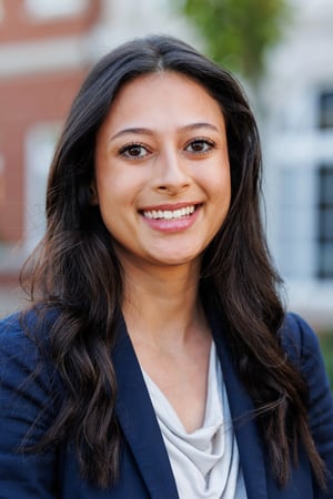 Photo of Cassandra Morris