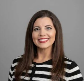 Photo of Brittany Bell