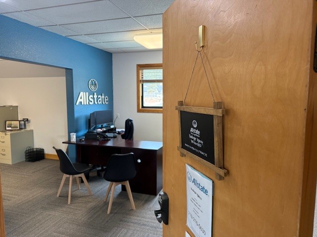 Office in Woodland Park