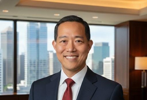 Photo of Kenneth Ikeda