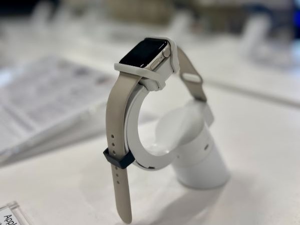 Apple watch series 9 - Boulanger Thiais