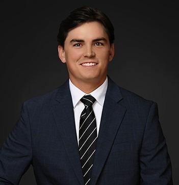 Photo of James P. Lynch IV
