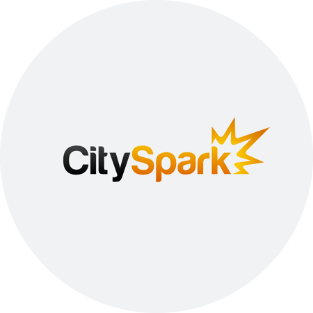 CitySpark Logo
