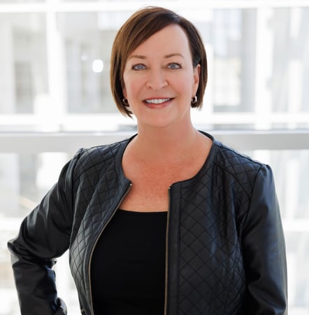 Photo of Carlyn Hensen