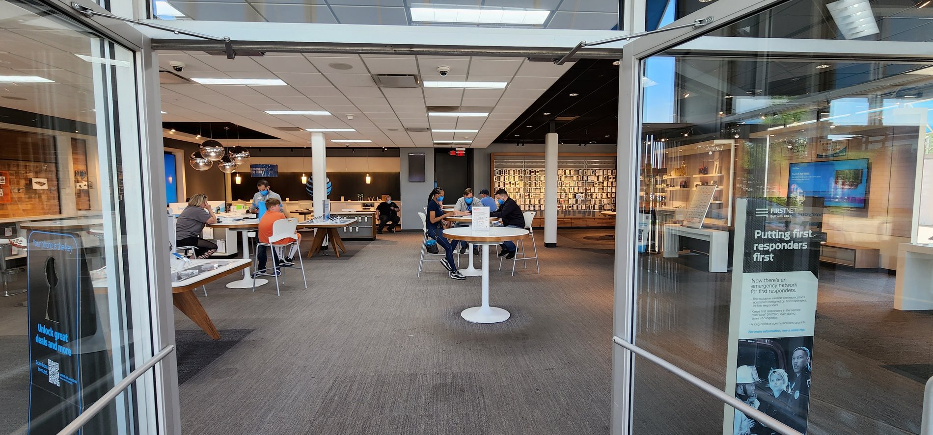 AT&T Portage Cell Phones, Wireless Plans & Accessories 5901 S