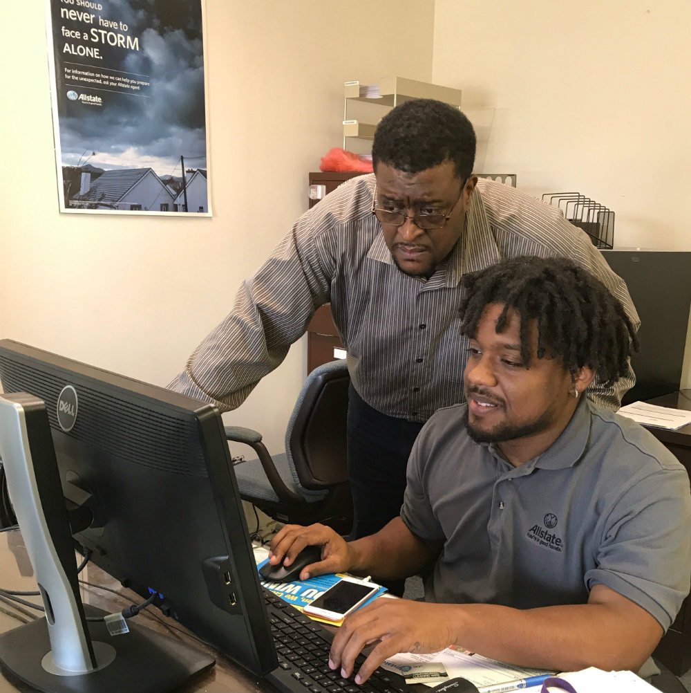 Allstate Car Insurance in Alexandria, LA Oliver Tiller