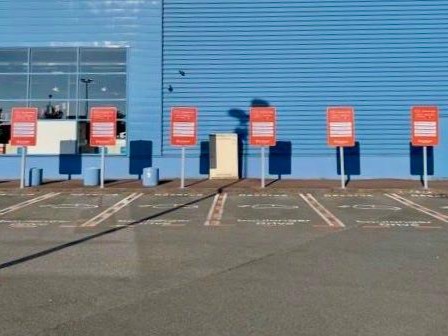 Service drive de votre magasin Boulanger Saint-Nazaire - Trignac