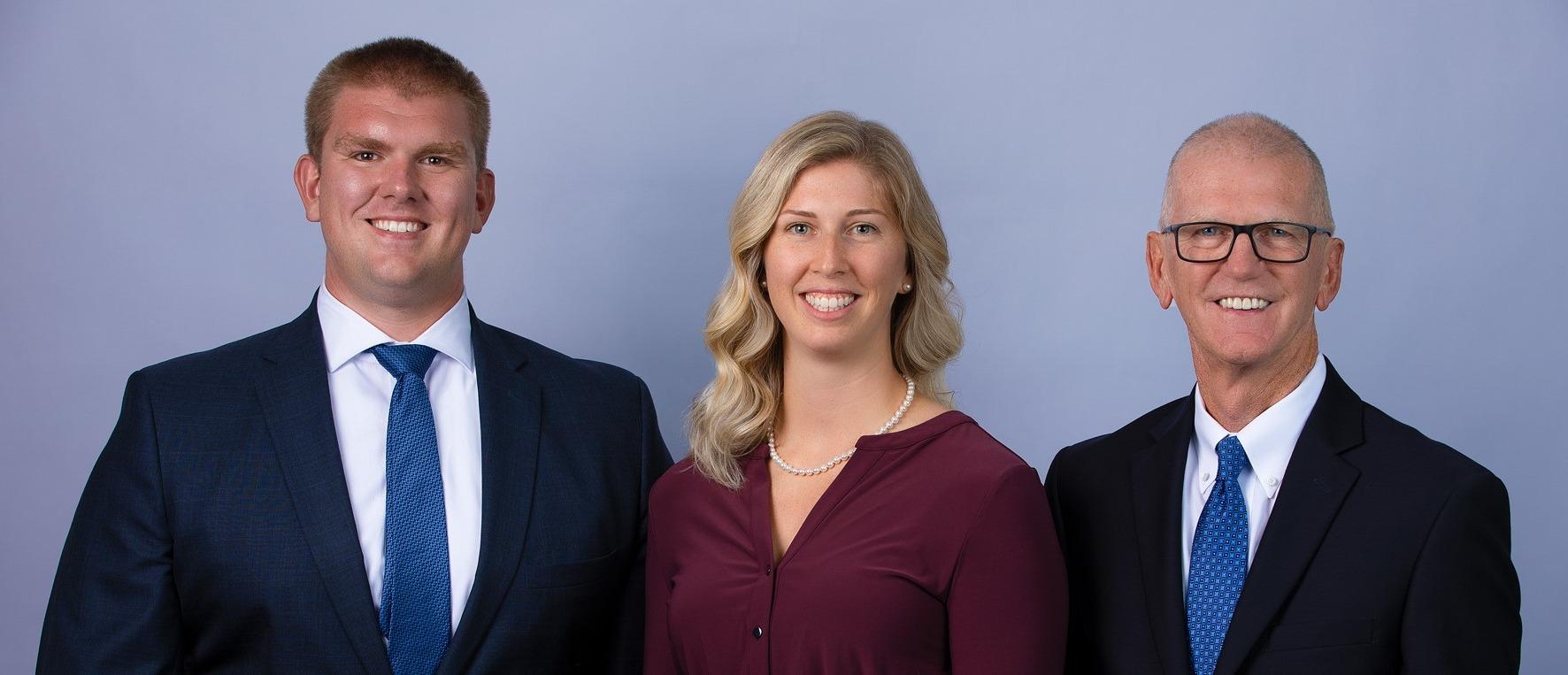 Photo of The Plunkett Group - Morgan Stanley