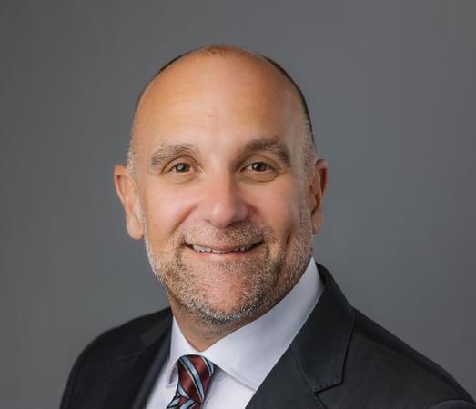 Photo of Paul Vasady-Kovacs
