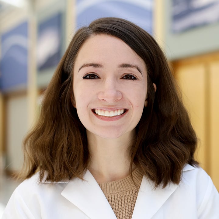 Olivia Crofoot, PA - Beacon Dowagiac Family Medicine