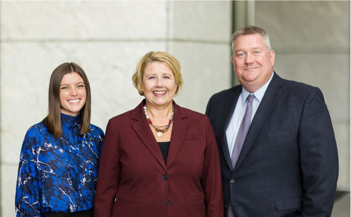 Photo of The Resolute ATL Team - Morgan Stanley