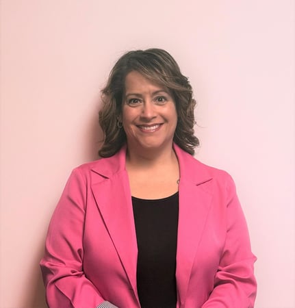 Photo of Tonya Krueger