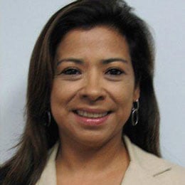 Irma Morasco, Insurance Agent