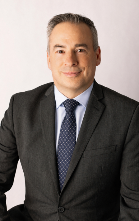 Photo of Kurt Maltby