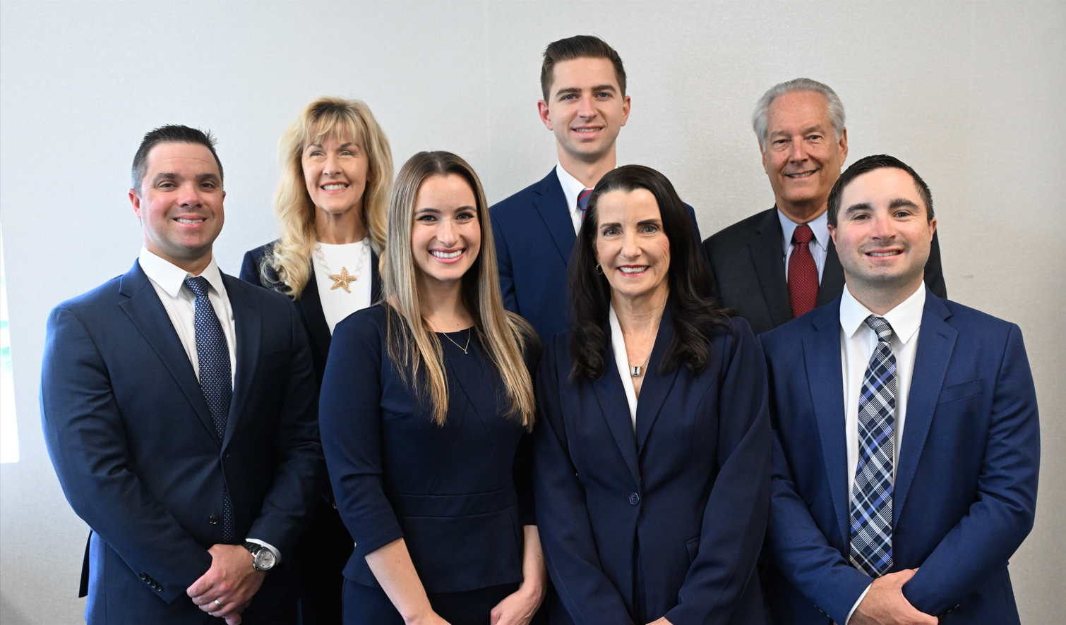 Photo of The Zislin Group - Morgan Stanley