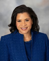 Photo of Ylisa Sanford - Morgan Stanley
